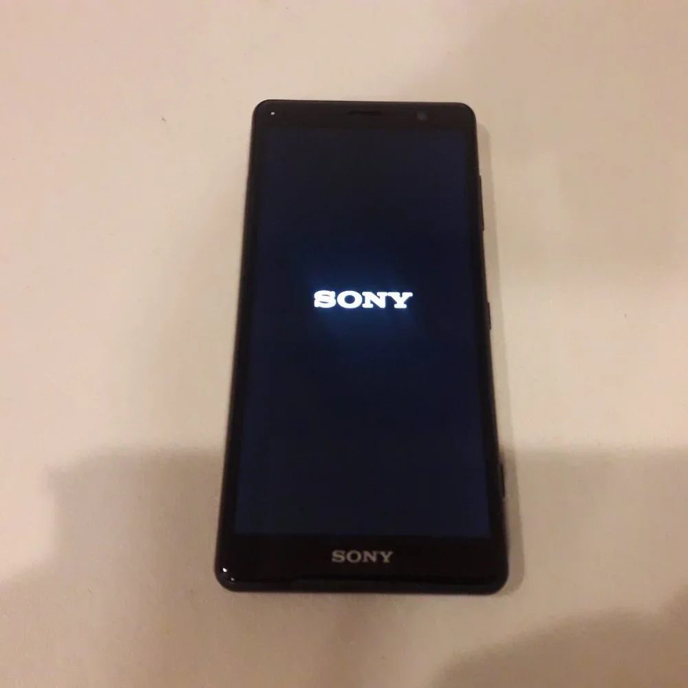 Sony Xperia XZ2 Compact 64GB Smartphone